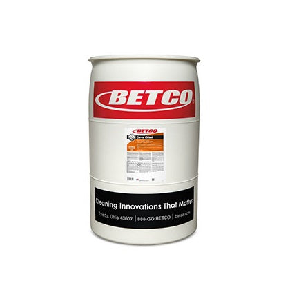 BETCO CITRUS CHISEL - 55 GALLON