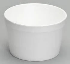 GENPAK 16C, 16OZ PAPER CONTAINER (500/CS) Corporate Facility Supply