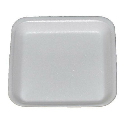 809P FOAM TRAY, BLACK (200/CS)