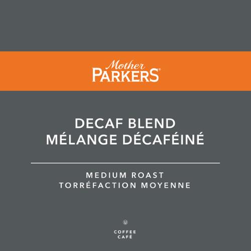 Mother Parkers Coffee Pods / 100CS