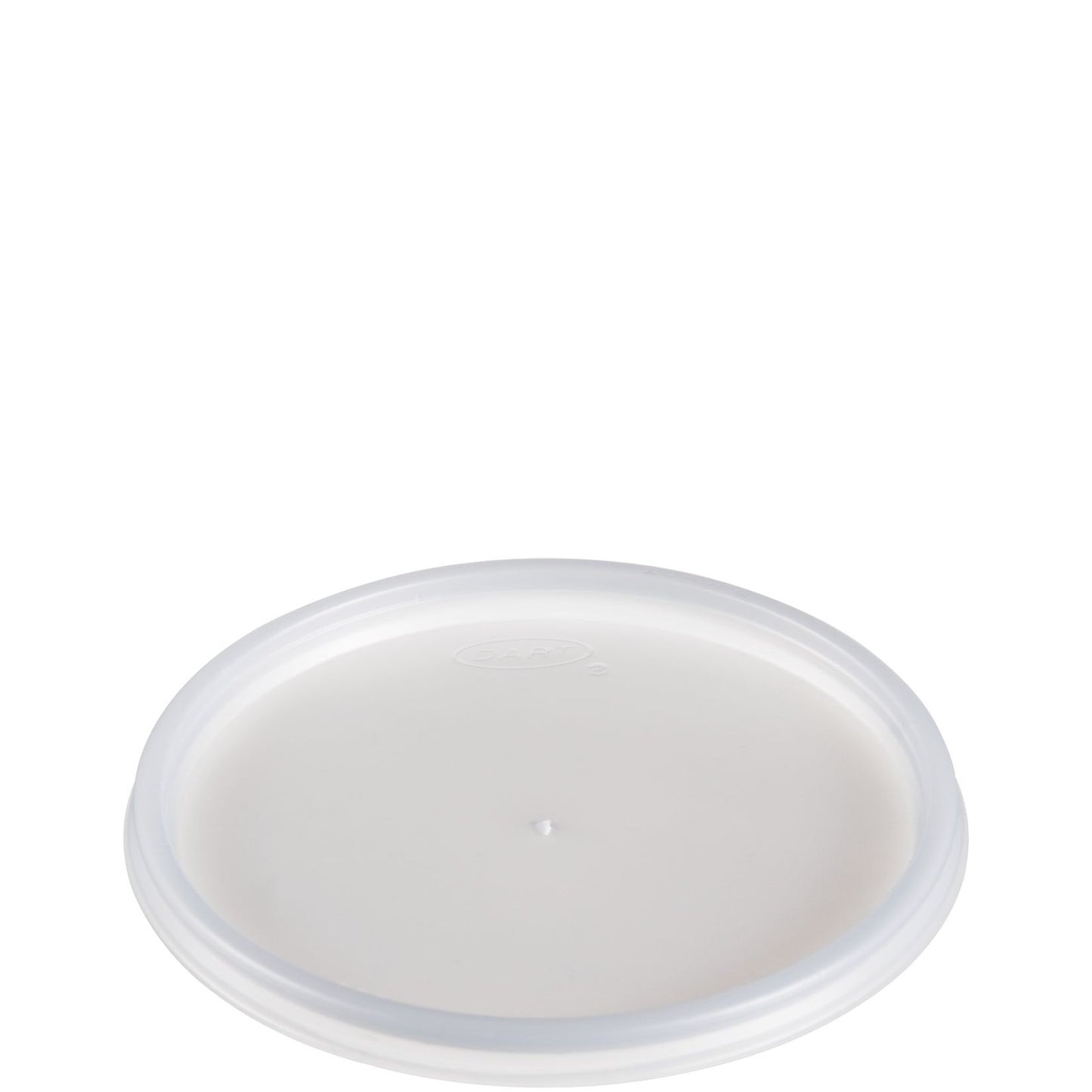 20JL LID, VENTED PLASTIC (1000/CS)