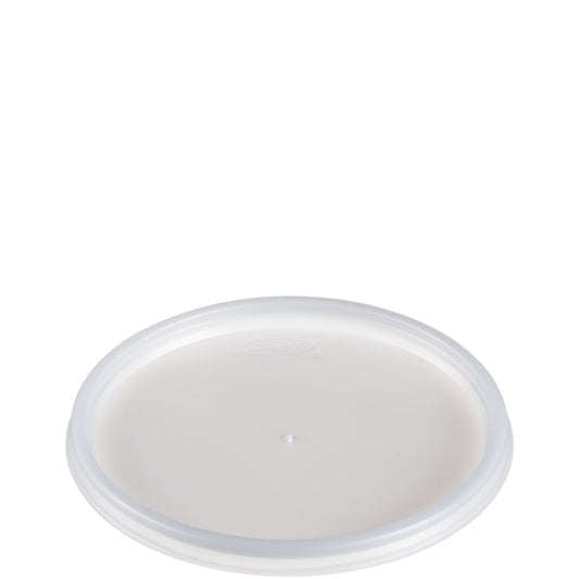 20JL LID, VENTED PLASTIC (1000/CS)