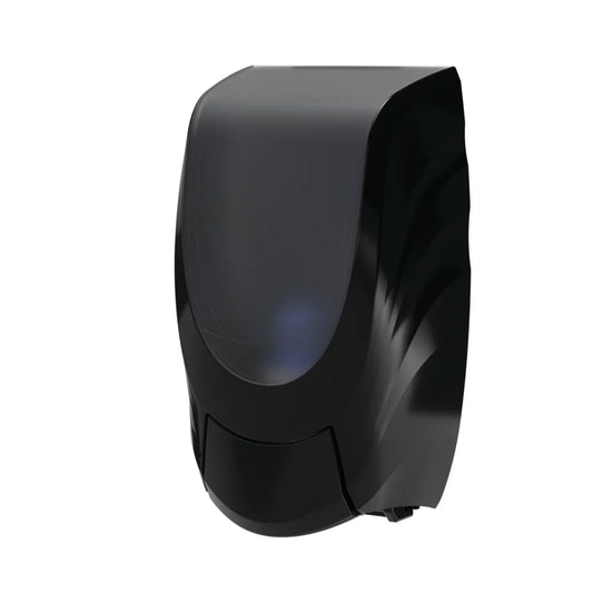 NEPTUNE MANUAL DISPENSER, BLACK - 1000ML Corporate Facility Supply