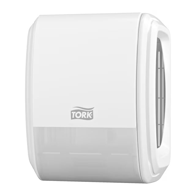 TORK CONSTANT AIR FRESHENER DISPENSER, A3 SYSTEM, WHITE