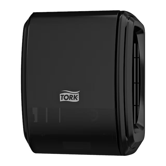 TORK CONSTANT AIR FRESHENER DISPENSER, A3 SYSTEM. BLACK