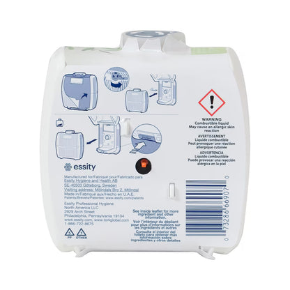 TORK CONSTANT AIR FRESHENER REFILL NEUTRALIZER (6/CS)