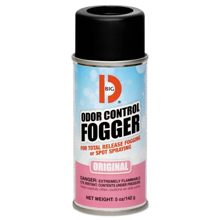 BIG D FOGGER AEROSOL 5OZ - ORIGINAL