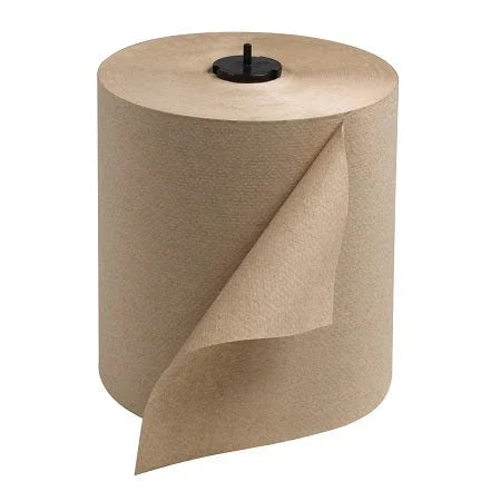 TORK UNIVERSAL HAND TOWEL ROLL - KRAFT (6 X 700') - H1 Corporate Facility Supply
