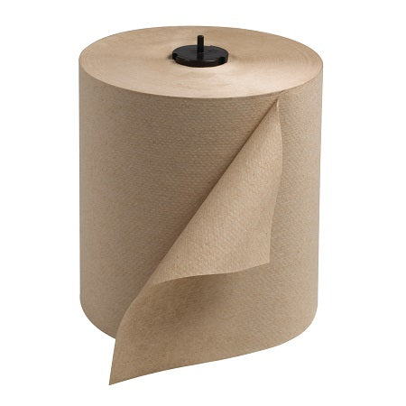 TORK UNIVERSAL HAND TOWEL ROLL - KRAFT (6 X 700') - H1