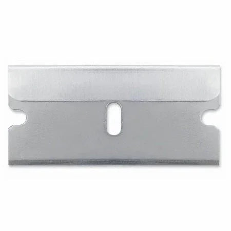 2" RAZOR BLADES(100/PK) Corporate Facility Supply