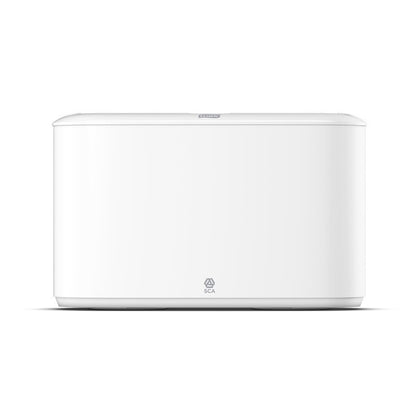 TORK XPRESS COUNTERTOP MULTIFOLD DISPENSER, WHITE - H2/H23