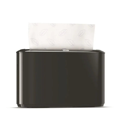 TORK XPRESS COUNTERTOP MULTIFOLD DISPENSER, WHITE - H2/H23 Corporate Facility Supply