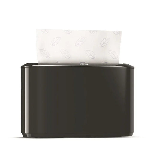 TORK XPRESS COUNTERTOP MULTIFOLD DISPENSER, WHITE - H2/H23 Corporate Facility Supply