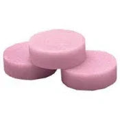 3OZ  PARA TOSS BLOCK - 12 BOX Corporate Facility Supply