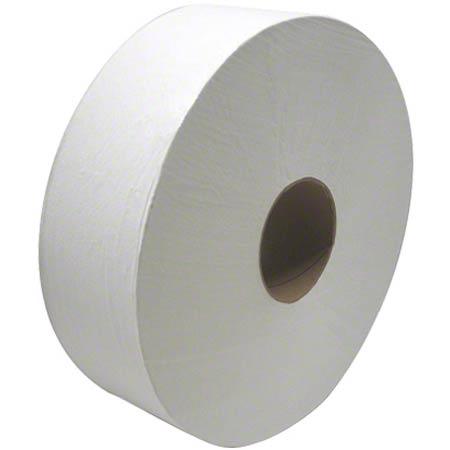 CASCADES - T260, TANDEM TOILET TISSUE (6 X 1400') Corporate Facility Supply