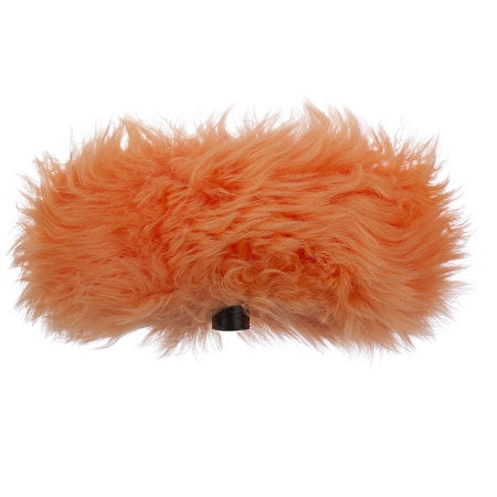 DUSTER HEAD, WOOLY - 414
