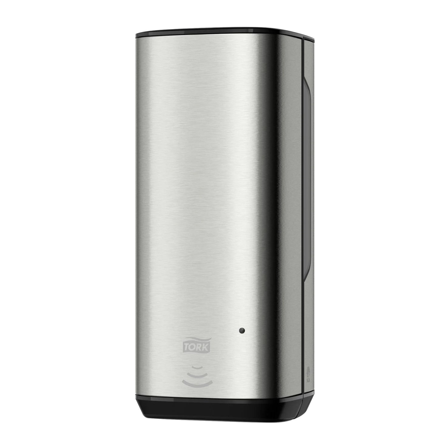 TORK IMAGE DESIGN AUTO SOAP DISPENSER, STAINLESS - S4 Corporate Facility Supply