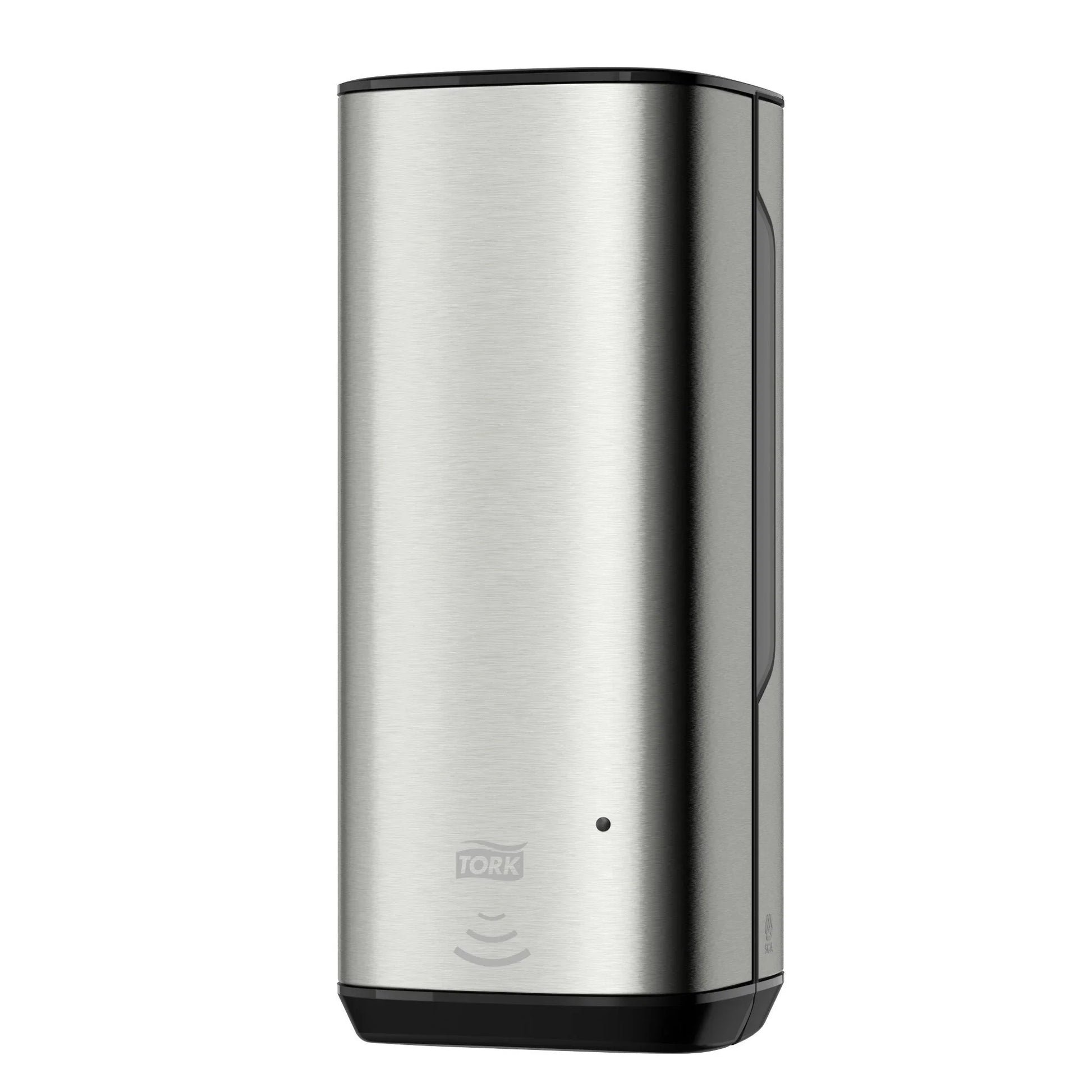 TORK IMAGE DESIGN AUTO SOAP DISPENSER, STAINLESS - S4 Corporate Facility Supply