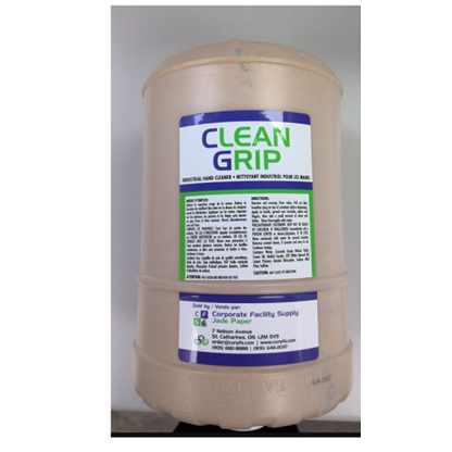 CLEAN GRIP - 4L