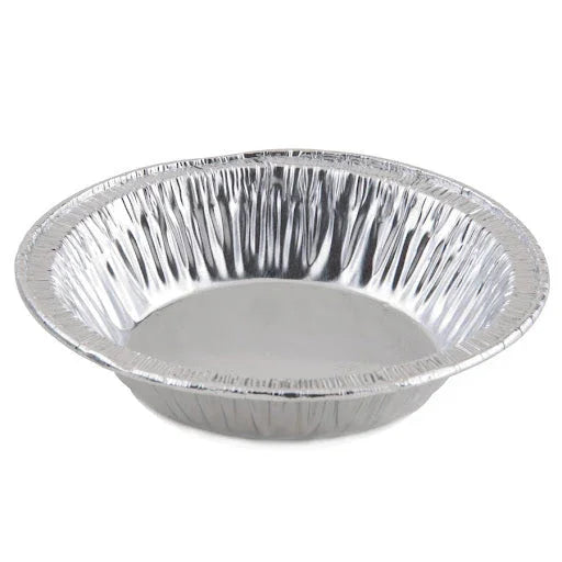 4" DEEP TART FORM (2500/CS) - 12024H Corporate Facility Supply