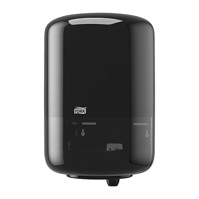 TORK CENTERFEED PRO DISPENSER - BLACK