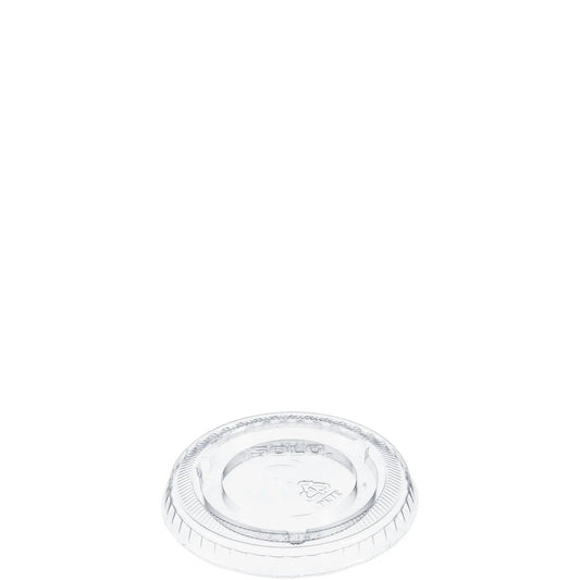 L5NV, 5OZ LID, NO VENT (2500/CS) Corporate Facility Supply