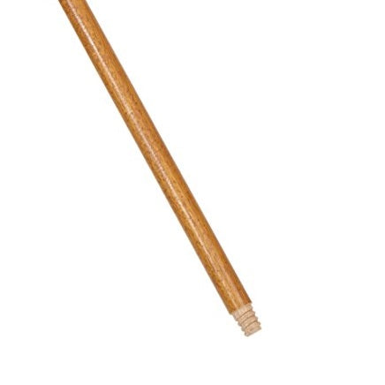 Threaded Wood Handle