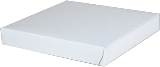 10" PIZZA BOX (50/BDL)