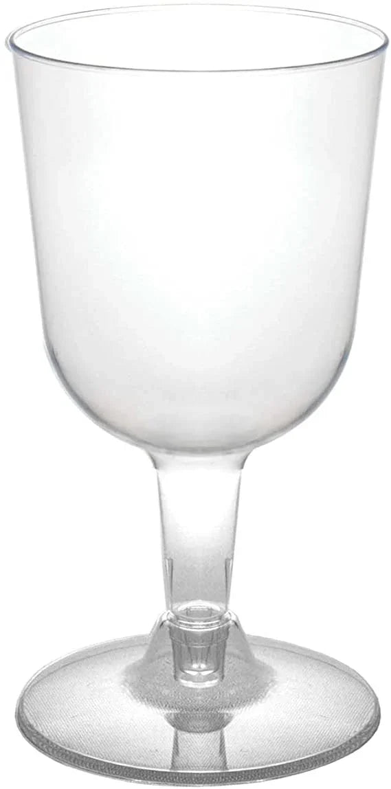 5OZ WINE GLASS (36/CS) ***CLEARANCE ITEM*** Corporate Facility Supply