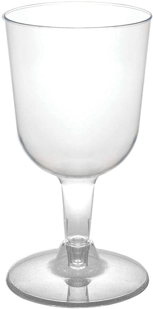 5OZ WINE GLASS (36/CS) ***CLEARANCE ITEM***