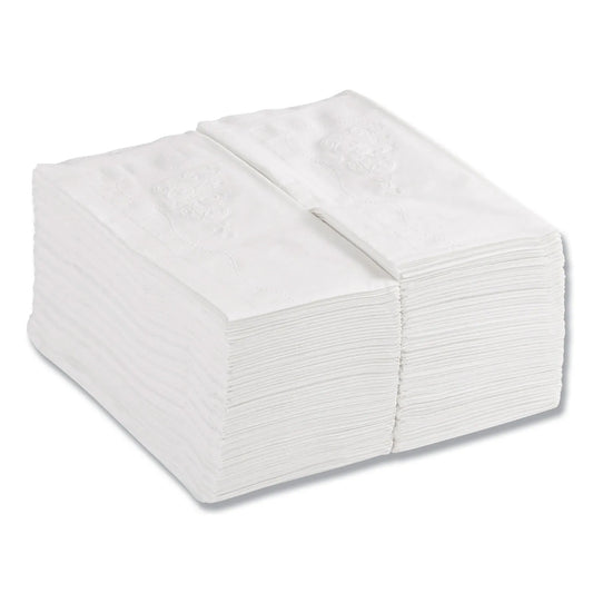 2-PLY DINNER NAPKIN, 1/8 FOLD (3000/CS)
