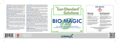 BIO MAGIC - 4L
