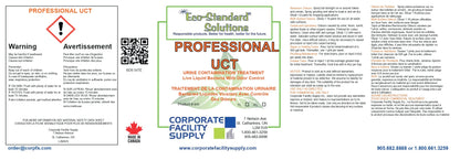 PROFESSIONAL UCT - 4L