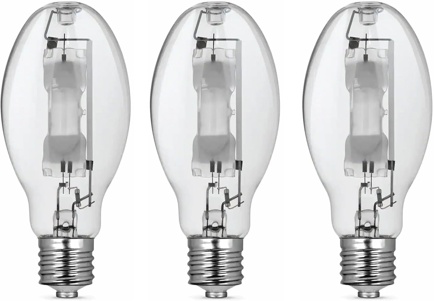 400W CLEAR METAL HALIDE, EACH *DISCONT'D Corporate Facility Supply