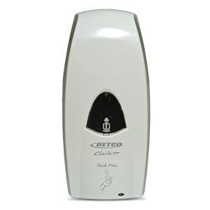 CLARIO TF FOAMING DISPENSER - WHITE
