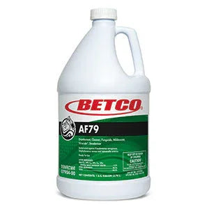 BETCO AF79 CONCENTRATE - 1 GALLON Corporate Facility Supply