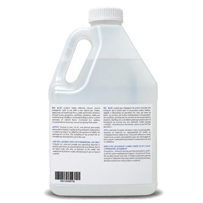 SUPERBLEND BIG BLUE- 2L
