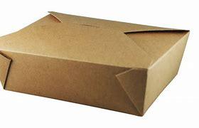 BISTRO BOX, MEDIUM, ECO 5042 - (310/CS) Corporate Facility Supply