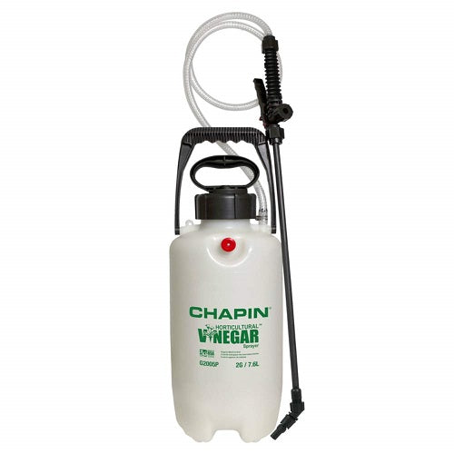 CHAPIN G2005P 2-GAL. VINEGAR SPRAYER