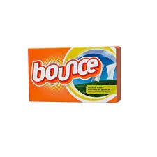 BOUNCE OUTDOOR FRESH DRYER SHEETS (6 X 200) Corporate Facility Supply