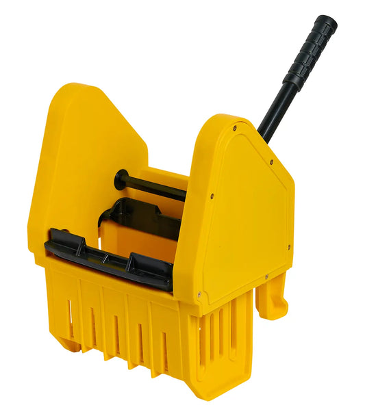 M2- DOWN PRESS WRINGER ONLY, YELLOW