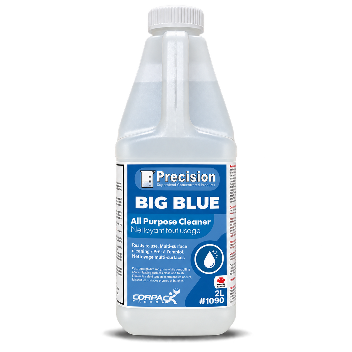 SUPERBLEND BIG BLUE- 2L