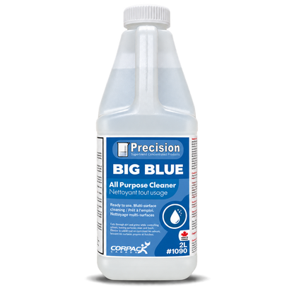 SUPERBLEND BIG BLUE- 2L