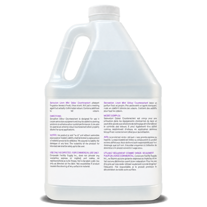 SUPERBLEND SENSATION, LINEN MIST - 2L