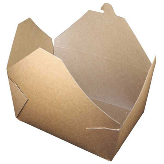 BIOPLUS BOX #4 (160/CS)
