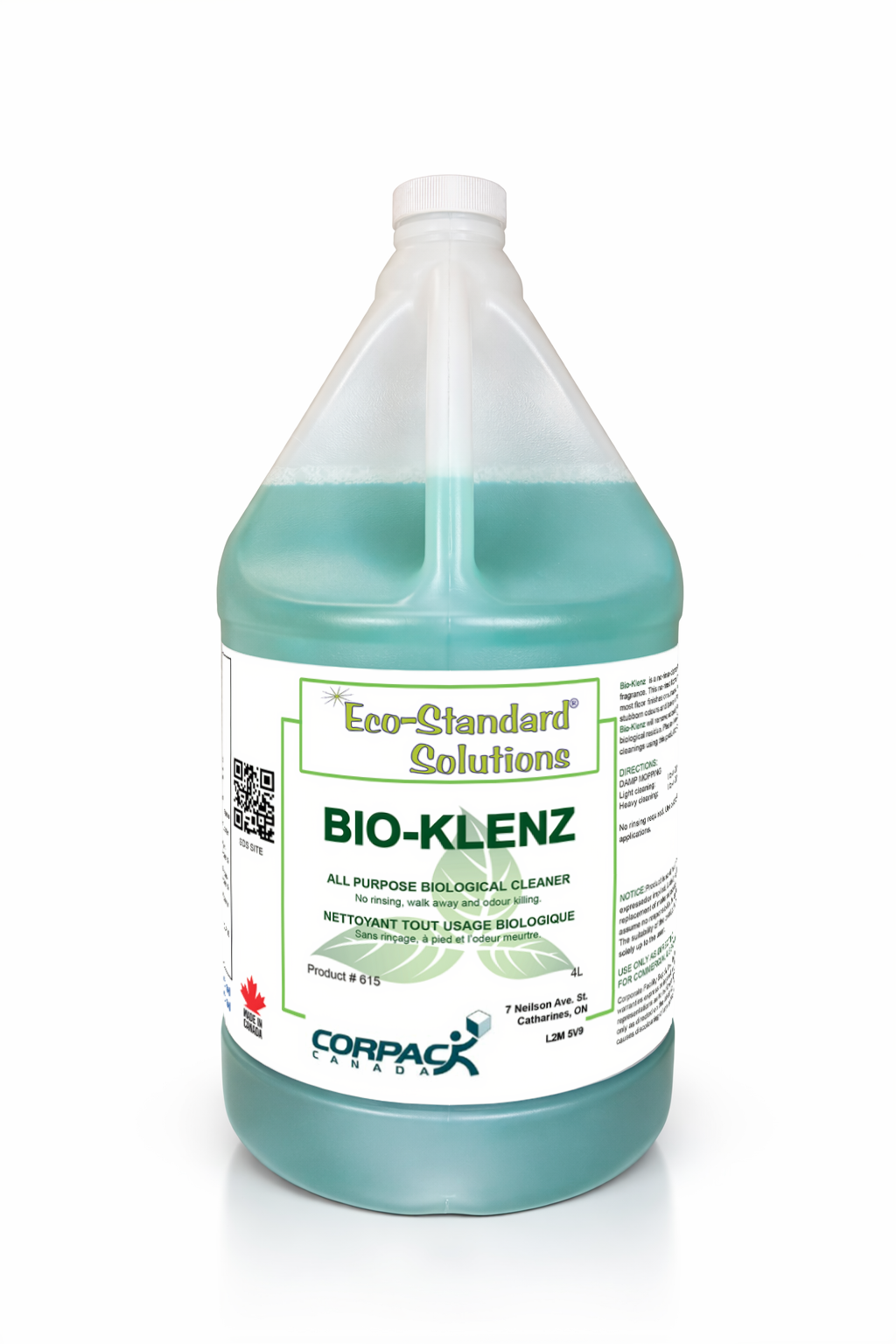 BIO-KLENZ - 4L