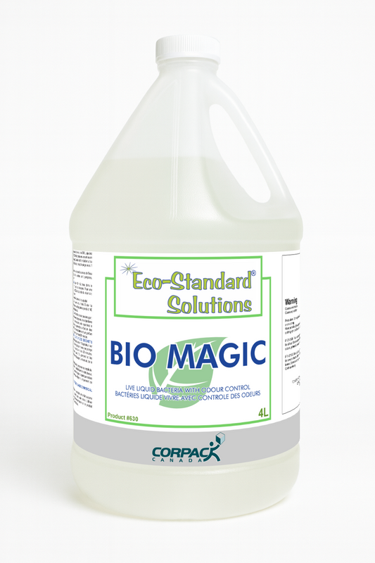BIO MAGIC - 4L