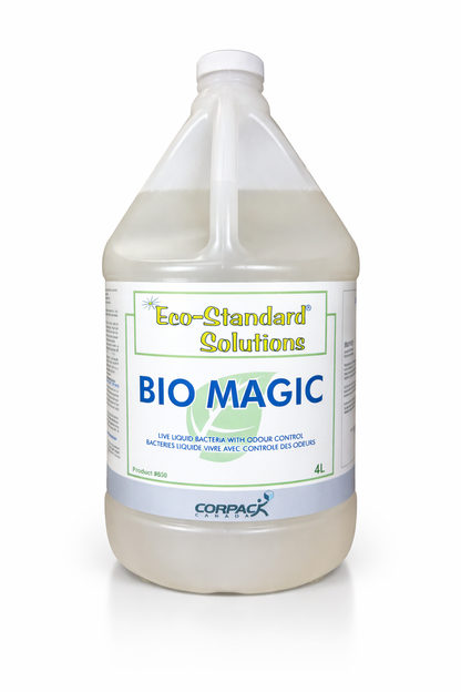 BIO MAGIC - 4L