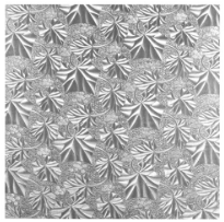 CAKE BOARD, HALF SLAB, 13 X 17, 1/2" SILVER (12/CS)