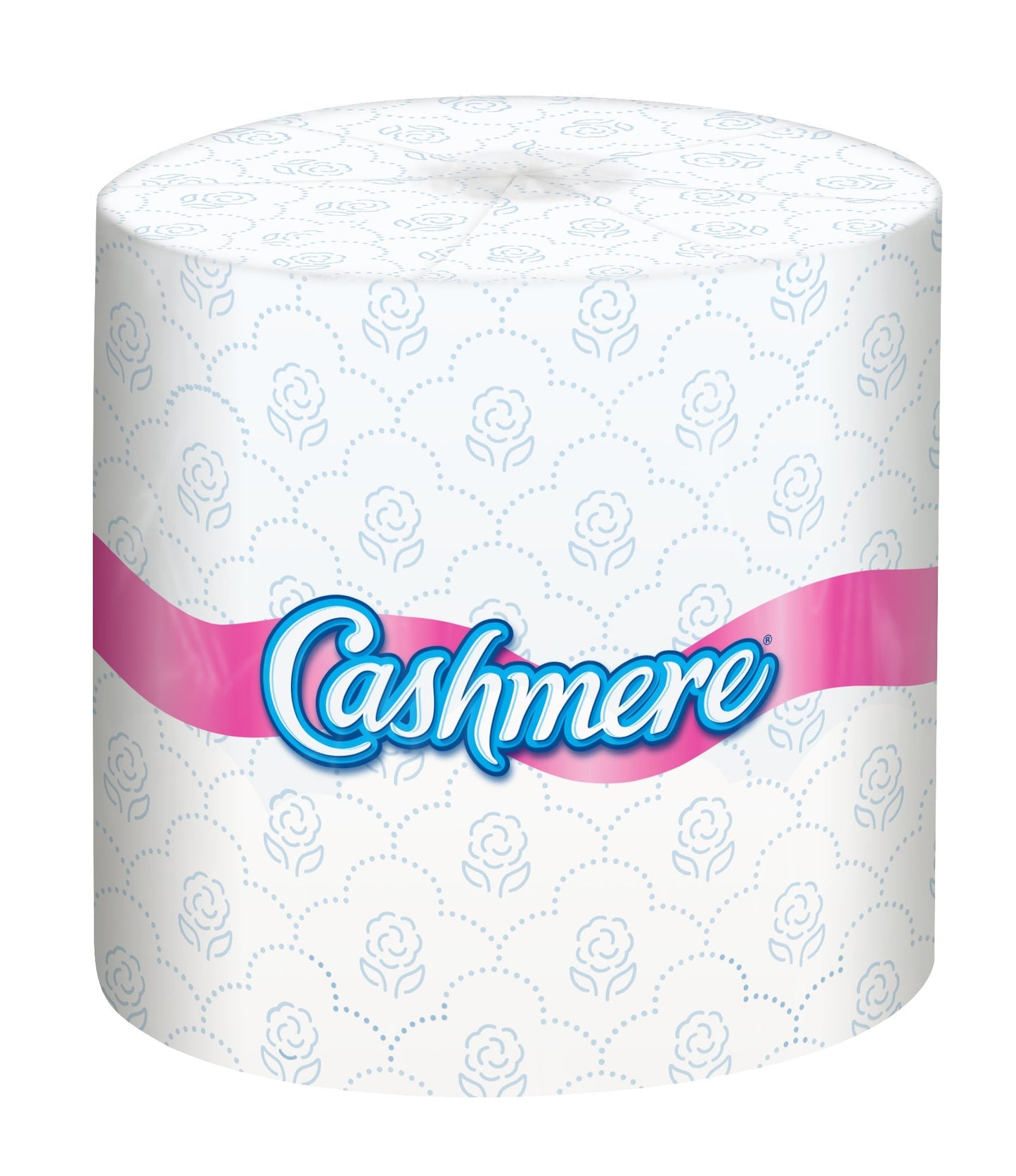 CASHMERE® 2-Ply Bathroom Tissue (48 ROLLS x 400SHT) Corporate Facility Supply